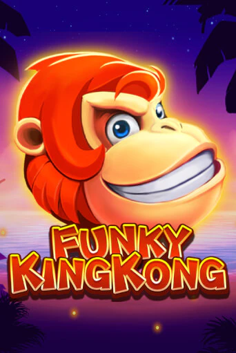 Попробуй Funky King Kong в демо бесплатно онлайн | Azino777