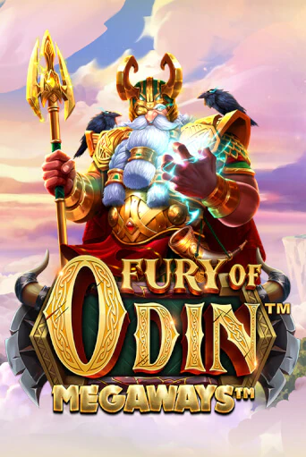 Попробуй Fury of Odin Megaways™ в демо бесплатно онлайн | Azino777