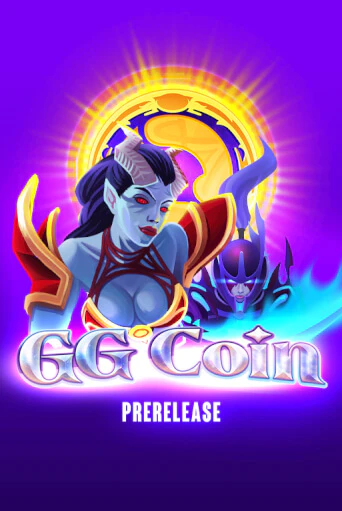 Попробуй GG Coin: Hold The Spin в демо бесплатно онлайн | Azino777