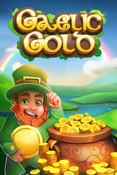 Попробуй Gaelic Gold в демо бесплатно онлайн | Azino777