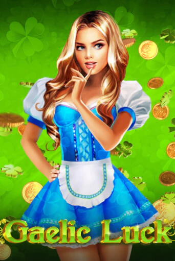 Попробуй Gaelic Luck в демо бесплатно онлайн | Azino777