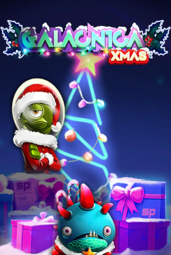 Попробуй Galacnica Xmas в демо бесплатно онлайн | Azino777