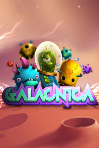 Попробуй Galacnica в демо бесплатно онлайн | Azino777