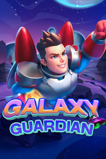 Попробуй Galaxy Guardian в демо бесплатно онлайн | Azino777