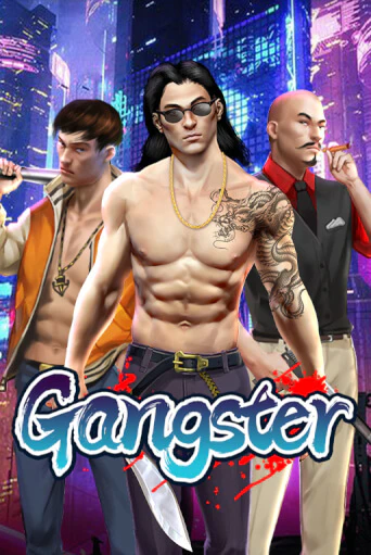 Попробуй Gangster в демо бесплатно онлайн | Azino777