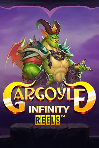 Попробуй Gargoyle Infinity Reels в демо бесплатно онлайн | Azino777