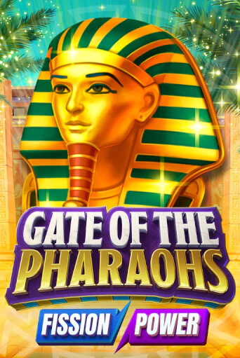 Попробуй Gate of the Pharaohs в демо бесплатно онлайн | Azino777