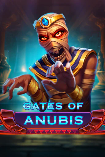 Попробуй Gates Of Anubis в демо бесплатно онлайн | Azino777