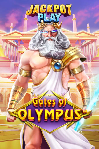 Попробуй Gates of Olympus Jackpot Play в демо бесплатно онлайн | Azino777