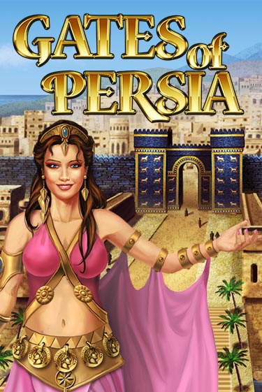 Попробуй Gates of Persia в демо бесплатно онлайн | Azino777