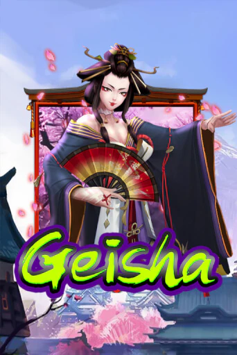 Попробуй Geisha в демо бесплатно онлайн | Azino777