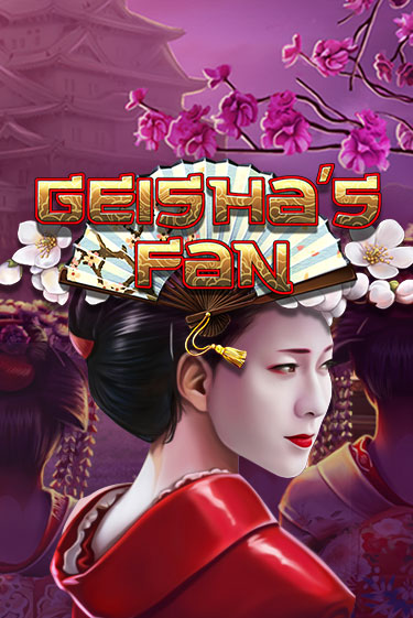 Попробуй Geisha's Fan в демо бесплатно онлайн | Azino777