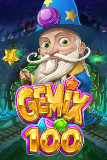 Попробуй Gemix 100 в демо бесплатно онлайн | Azino777