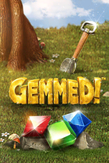 Попробуй Gemmed! в демо бесплатно онлайн | Azino777