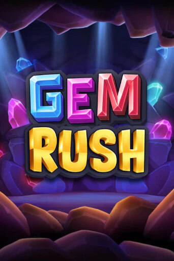 Попробуй Gem Rush в демо бесплатно онлайн | Azino777