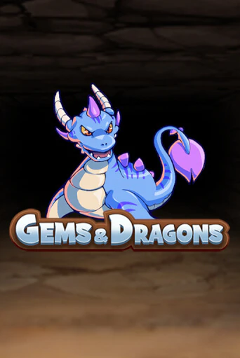 Попробуй Gems And Dragons в демо бесплатно онлайн | Azino777