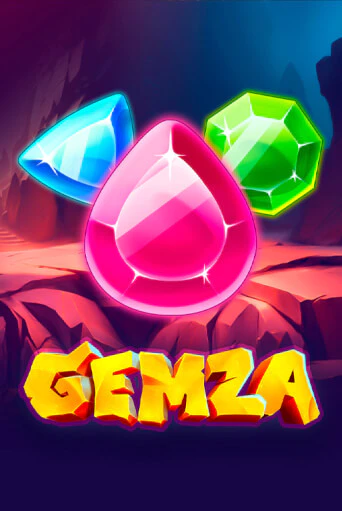 Попробуй Gemza в демо бесплатно онлайн | Azino777