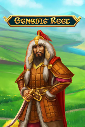 Попробуй Genghis  Reel в демо бесплатно онлайн | Azino777