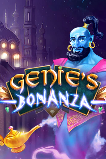 Попробуй Genie's Bonanza в демо бесплатно онлайн | Azino777