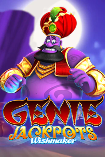 Попробуй Genie Jackpots Wishmaker в демо бесплатно онлайн | Azino777