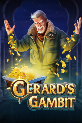 Попробуй Gerard's Gambit в демо бесплатно онлайн | Azino777