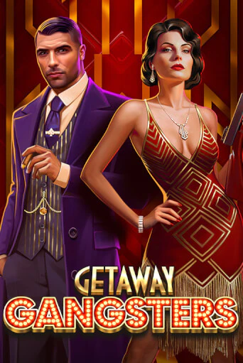 Попробуй Getaway Gangsters™ в демо бесплатно онлайн | Azino777