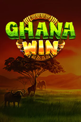 Попробуй Ghana Win в демо бесплатно онлайн | Azino777