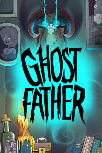Попробуй Ghost Father в демо бесплатно онлайн | Azino777