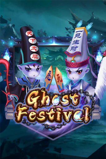 Попробуй Ghost Festival в демо бесплатно онлайн | Azino777