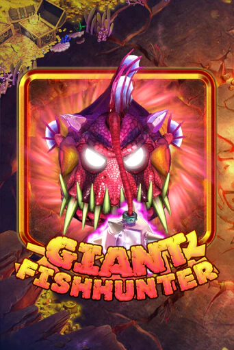 Попробуй Giant Fish Hunter в демо бесплатно онлайн | Azino777