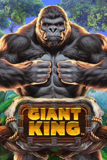 Попробуй Giant King в демо бесплатно онлайн | Azino777
