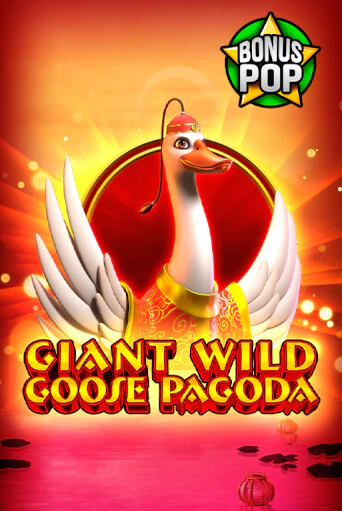 Попробуй Giant Wild Goose Pagoda в демо бесплатно онлайн | Azino777
