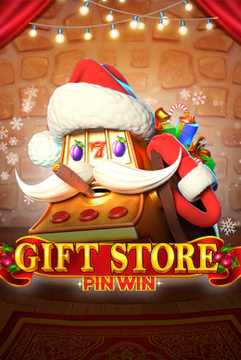 Попробуй Gift Store в демо бесплатно онлайн | Azino777