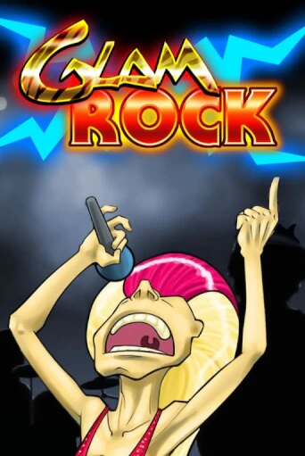 Попробуй Glam Rock в демо бесплатно онлайн | Azino777