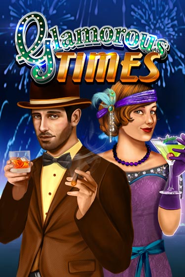 Попробуй Glamorous Times в демо бесплатно онлайн | Azino777