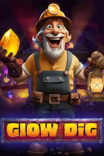 Попробуй Glow Dig в демо бесплатно онлайн | Azino777