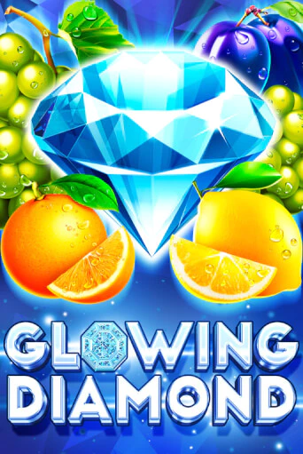 Попробуй Glowing Diamond в демо бесплатно онлайн | Azino777