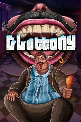 Попробуй Gluttony в демо бесплатно онлайн | Azino777