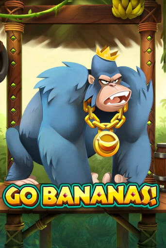 Попробуй Go Bananas! в демо бесплатно онлайн | Azino777