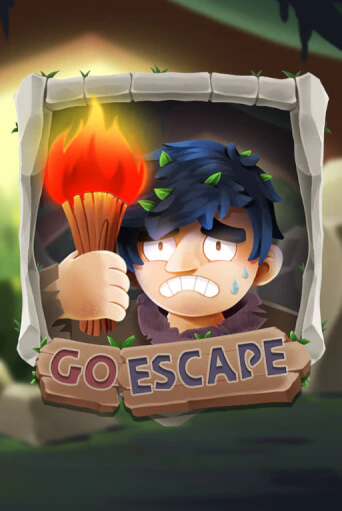 Попробуй Go Escape в демо бесплатно онлайн | Azino777