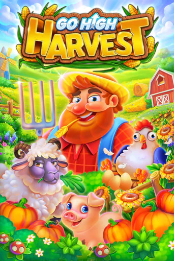 Попробуй Go High Harvest в демо бесплатно онлайн | Azino777