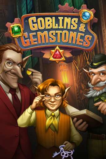 Попробуй Goblins & Gemstones в демо бесплатно онлайн | Azino777
