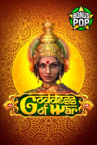 Попробуй Goddess of War в демо бесплатно онлайн | Azino777