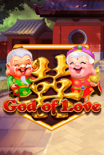 Попробуй God of Love в демо бесплатно онлайн | Azino777