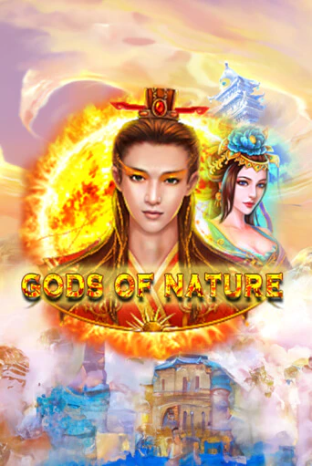 Попробуй Gods of Nature в демо бесплатно онлайн | Azino777