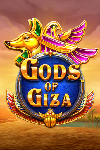 Попробуй Gods of Giza в демо бесплатно онлайн | Azino777
