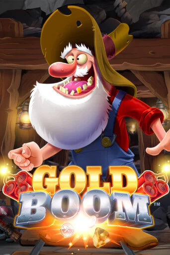 Попробуй Gold Boom™ в демо бесплатно онлайн | Azino777