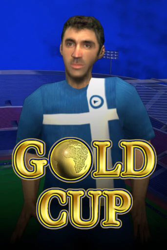 Попробуй Gold Cup в демо бесплатно онлайн | Azino777