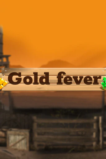 Попробуй Gold Fever в демо бесплатно онлайн | Azino777