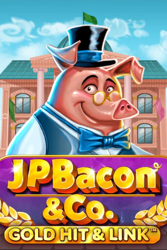Попробуй Gold Hit & Link: JP Bacon & Co в демо бесплатно онлайн | Azino777